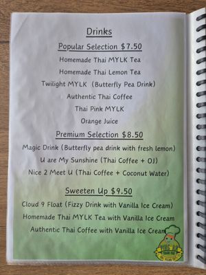  at Ping An Veggie Time @Dover Gardens in Adelaide