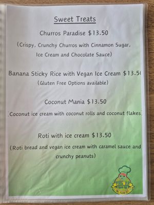  at Ping An Veggie Time @Dover Gardens in Adelaide