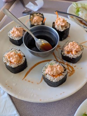  at Red Curry Vegan Kitchen in Flagstaff