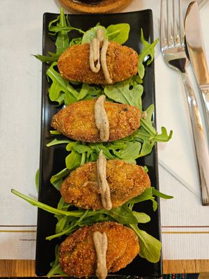  at Rosemary  in Alicante