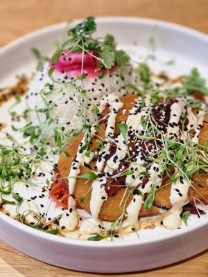  at Planted Bistro by Ars Culinaria in Kemptthal