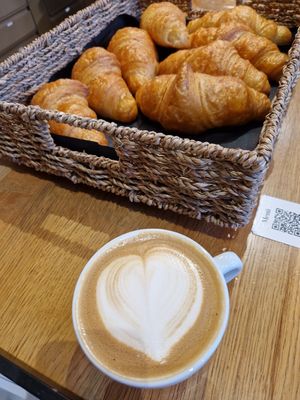  at Planted Bistro by Ars Culinaria in Kemptthal