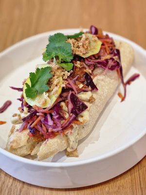  at Planted Bistro by Ars Culinaria in Kemptthal