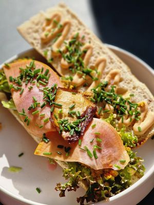  at Planted Bistro by Ars Culinaria in Kemptthal