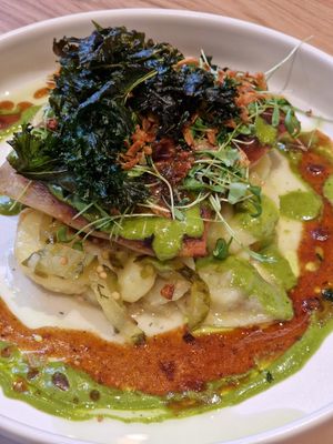  at Planted Bistro by Ars Culinaria in Kemptthal