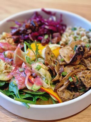  at Planted Bistro by Ars Culinaria in Kemptthal