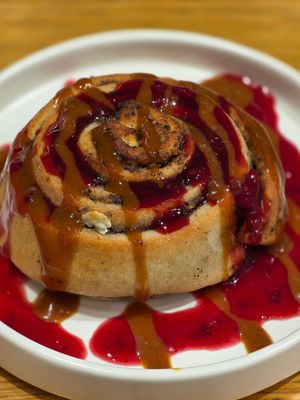  at Planted Bistro by Ars Culinaria in Kemptthal