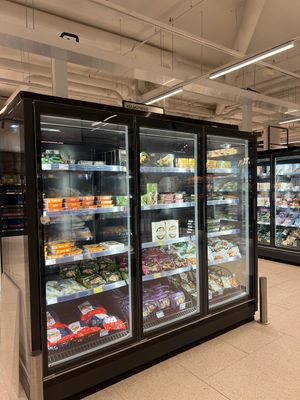   at Delice Solaris toidupood in Tallinn