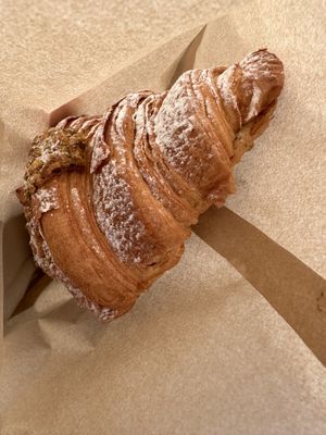   at Saint Espresso  in London