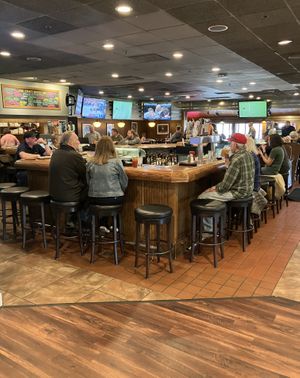  at Pub 42 in New Hope