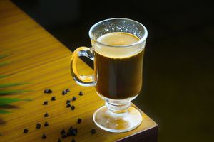  at Ginger Eats & Arts in Lucknow