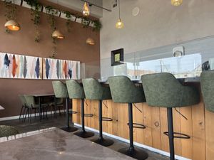   at MangiaFoglie  in Long Beach