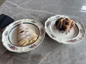   at MangiaFoglie  in Long Beach