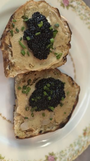   at MangiaFoglie  in Long Beach