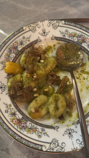   at MangiaFoglie  in Long Beach