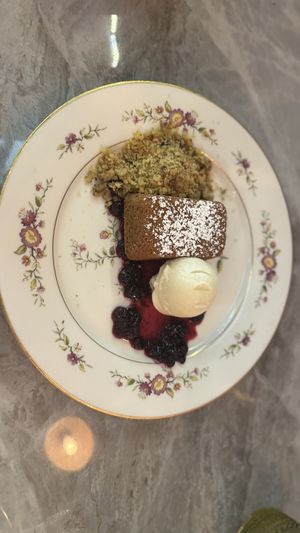   at MangiaFoglie  in Long Beach