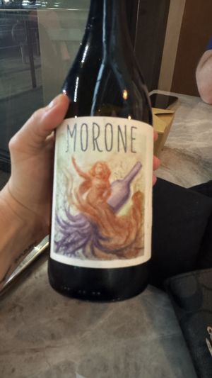   at MangiaFoglie  in Long Beach