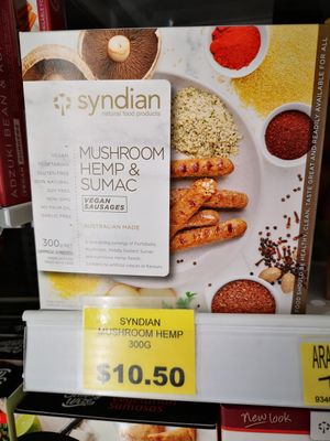  at The Malibu Market in Rockingham