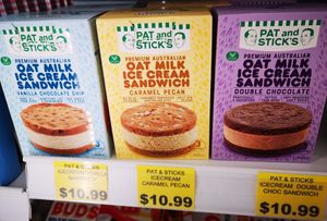  at The Malibu Market in Rockingham