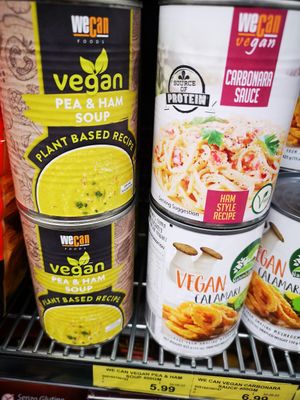  at The Malibu Market in Rockingham