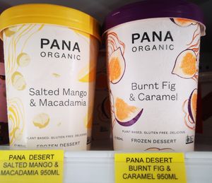  at The Malibu Market in Rockingham