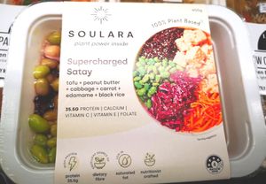  at The Malibu Market in Rockingham