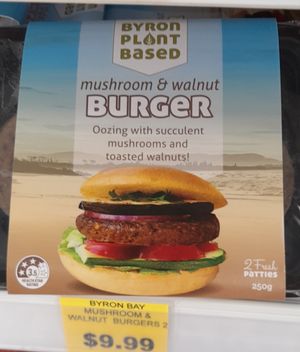  at The Malibu Market in Rockingham