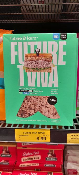  at The Malibu Market in Rockingham