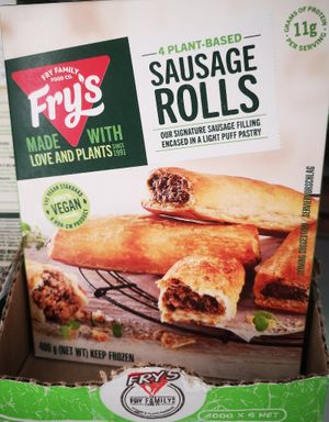 Never gets old at The Malibu Market in Rockingham