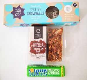 Treat time 😋 at The Malibu Market in Rockingham