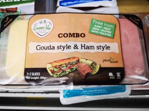 Anyone for a sammich? at The Malibu Market in Rockingham