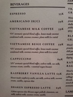  at O Plant-based - Thu Duc - Tiệm thuần chay O in Ho Chi Minh City