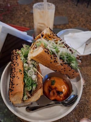  at O Plant-based - Thu Duc - Tiệm thuần chay O in Ho Chi Minh City