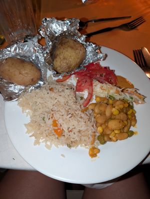  at Satao Camp in Tsavo