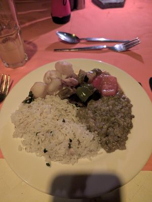  at Satao Camp in Tsavo