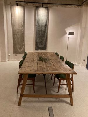  at Jingping E Hijo in Madrid