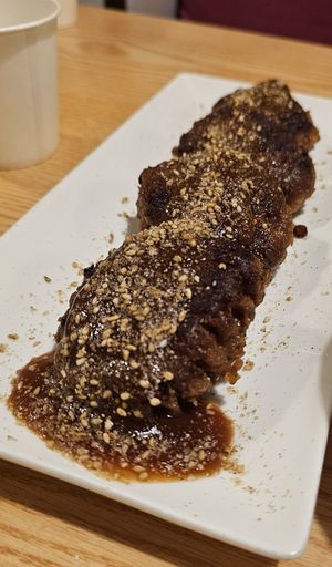 very good at Cheongchun Sujebi (Insadong) - 청춘수제비 인사동 본점 in Seoul