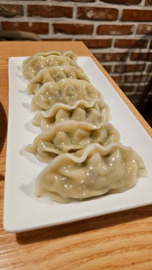 very good at Cheongchun Sujebi (Insadong) - 청춘수제비 인사동 본점 in Seoul