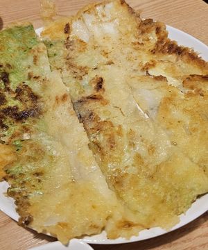  at Cheongchun Sujebi (Insadong) - 청춘수제비 인사동 본점 in Seoul