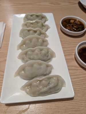  at Cheongchun Sujebi (Insadong) - 청춘수제비 인사동 본점 in Seoul