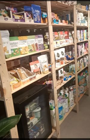  at blek ● coffee and plant based food in Bodrum