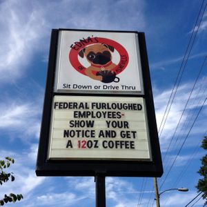 Edna's  at Edna's of Asheville in Asheville