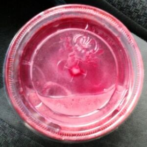 ABC FRESH SQUEEZED JUICE @ The Grain Lab. at Grain Lab - Ghost Kitchen in West Los Angeles