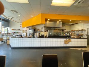   at Grain Lab - Ghost Kitchen in West Los Angeles