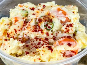   at Grain Lab - Ghost Kitchen in West Los Angeles