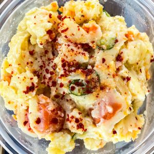   at Grain Lab - Ghost Kitchen in West Los Angeles