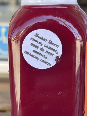   at Grain Lab - Ghost Kitchen in West Los Angeles