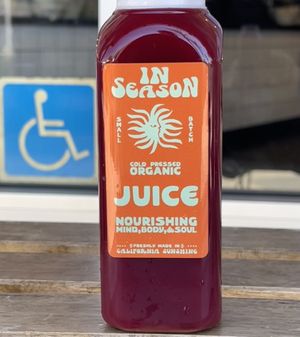   at Grain Lab - Ghost Kitchen in West Los Angeles