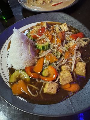 100  at Xich Lo Quan Sushi in Walsrode