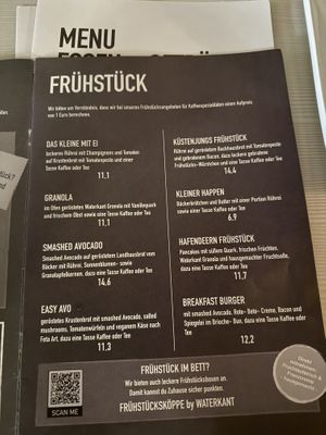   at Waterkant in Neustadt